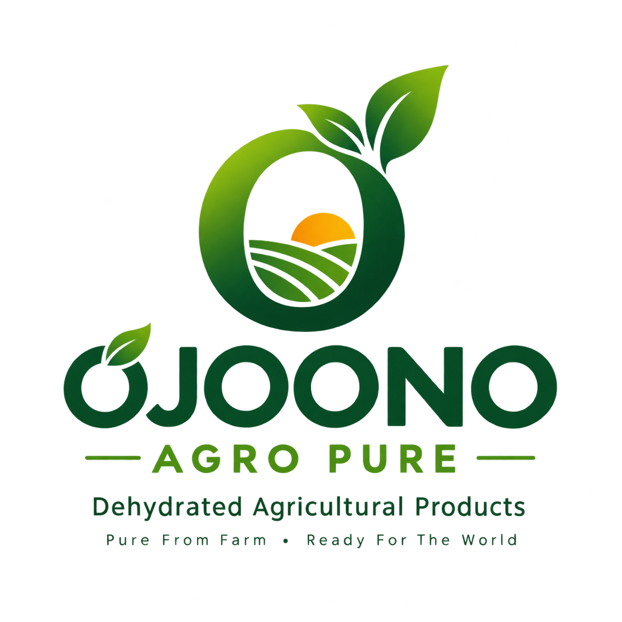 OJOONO AGRO PURE